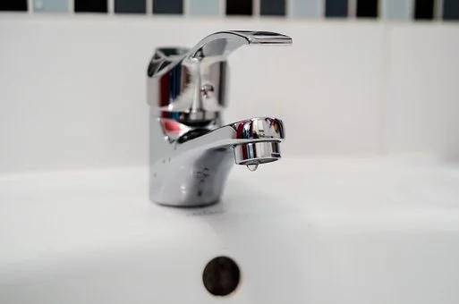 Remplacement de robinet